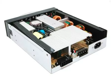 Вентиляторы FSP Booster X3