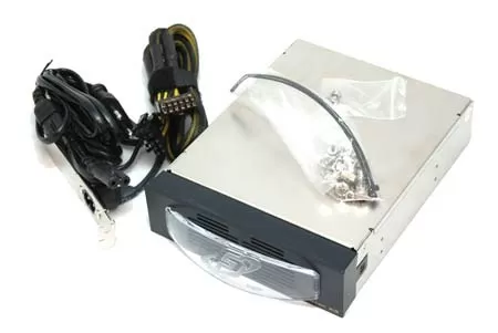 Упаковка FSP Booster X3