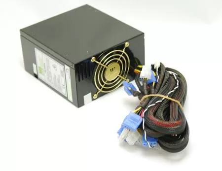 Блок питания Hec PowerMaster 480