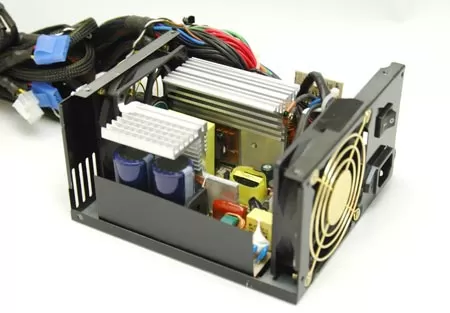 Блок питания Hec PowerMaster 480