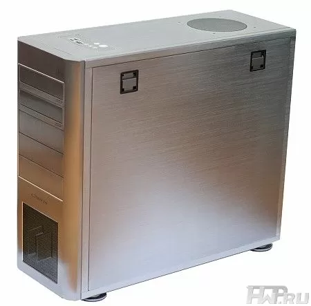 Корпус Hiper Osiris