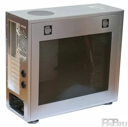 Корпус Hiper Osiris