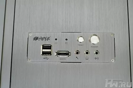 Корпус Hiper Osiris