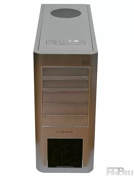 Корпус Hiper Osiris