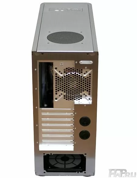 Корпус Hiper Osiris