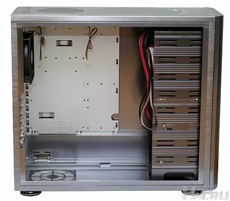 Корпус Hiper Osiris