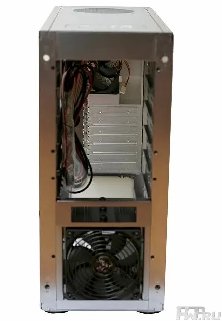 Корпус Hiper Osiris