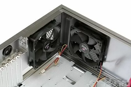 Корпус Hiper Osiris