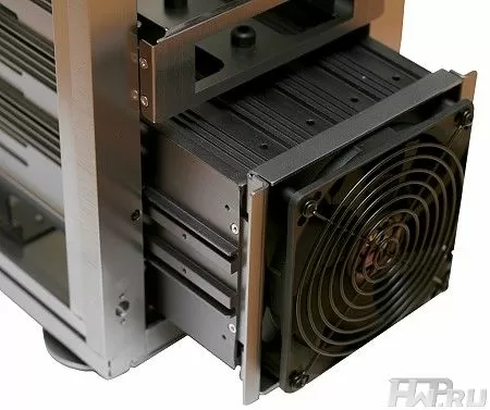 Корпус Hiper Osiris