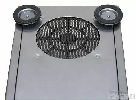 Корпус Hiper Osiris