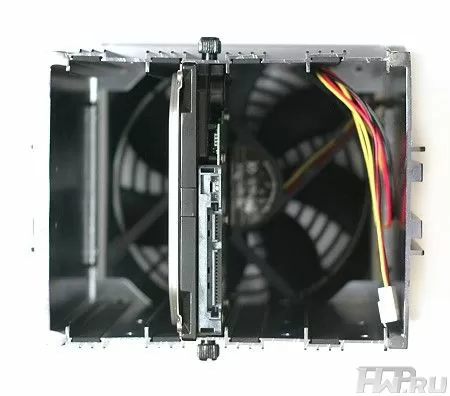 Корпус Hiper Osiris