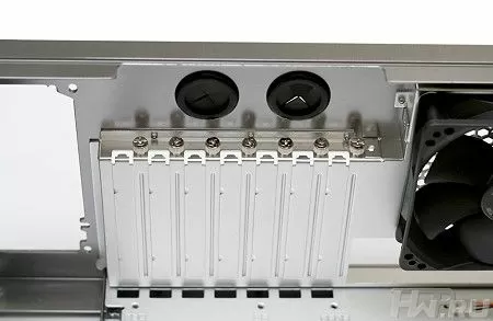 Корпус Hiper Osiris