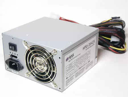 Блок питания Hiper PSU 425