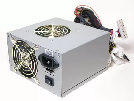 Блок питания Hiper PSU 525