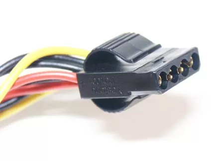 Разъём питания PCPlug