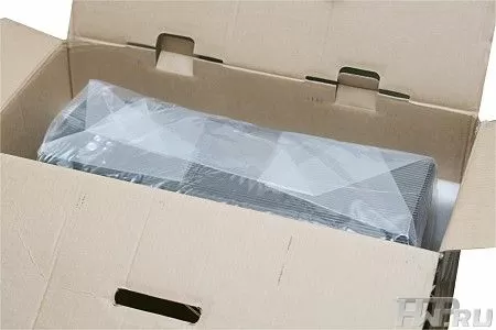 Упаковка корпуса Hiper Anubis