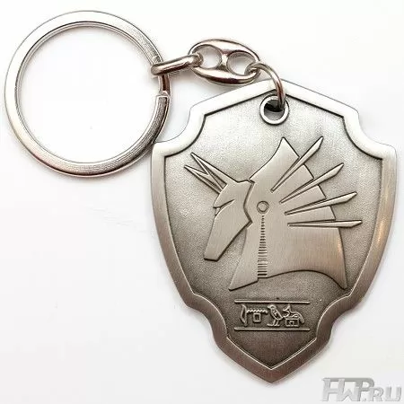 Брелок Hiper Anubis