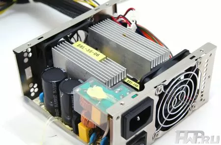 Блок питания HKC MATX4-300+CE формата MicroATX | hwp.ru