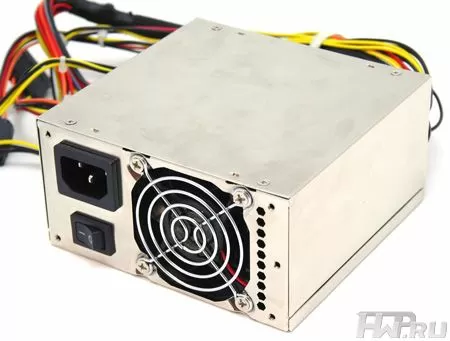 Блок питания HKC MATX4-300+CE формата MicroATX | hwp.ru