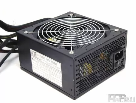 Блок питания HKC 500 Wt