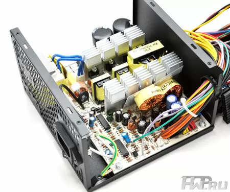 Электроника Invenom PWR-450XPP