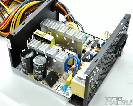 Электроника Invenom PWR-450XPP