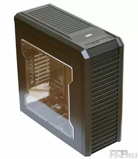 «Внешность