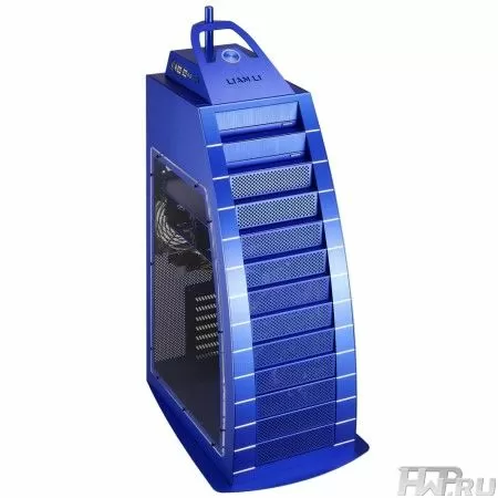 Корпус Lian Li PC-888