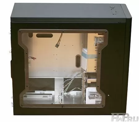 Корпус Lian Li PC-7FW