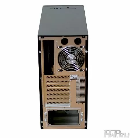 Корпус Lian Li PC-7FW
