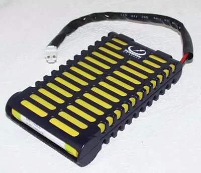 Аккумуляторные батареи