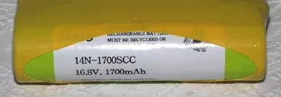 Аккумуляторы