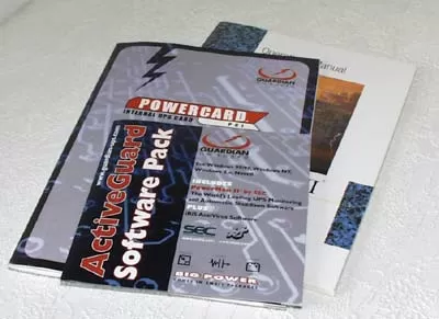 Драйвера и мануалы