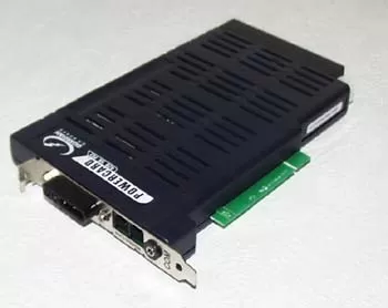 PowerCard