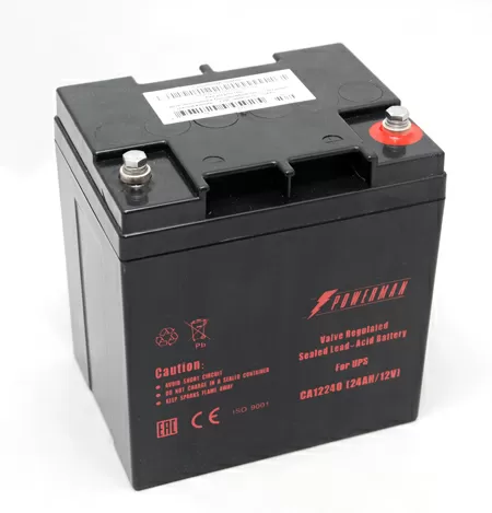 Аккумулятор Powerman CA12500/ups