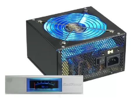 Блок питания RealPower
