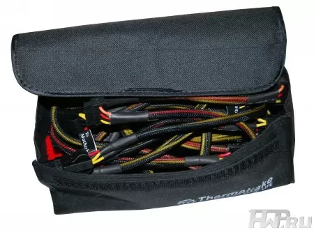 Блок питания Thermaltake ToughPowerXT 850