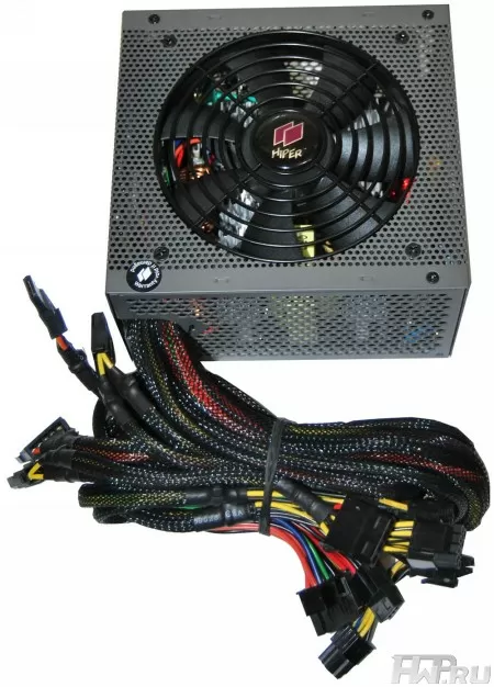 Блок питания Hiper S625-GU