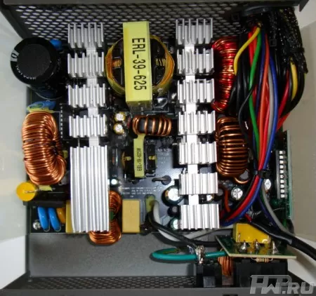 Блок питания Hiper S625-GU