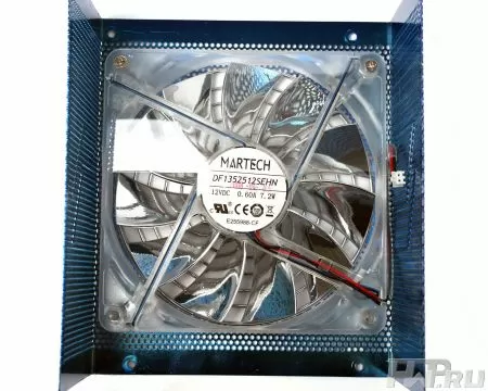 Блок питания Hiper HPU-5B680