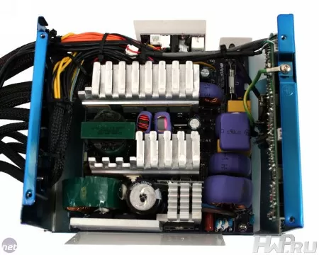 Блок питания Hiper HPU-5B680