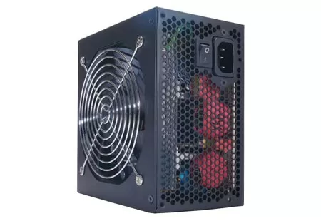 Lian Li Silent Force 850W