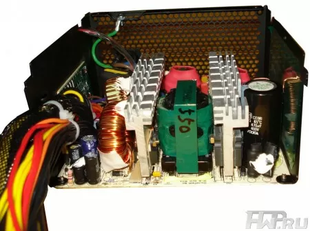 Lian Li Silent Force 850W