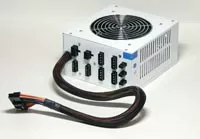Блок питания Sansun Arctic SN-500W