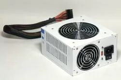 Блок питания Sansun Arctic SN-500W