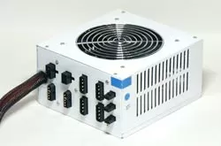 Блок питания Sansun Arctic SN-500W