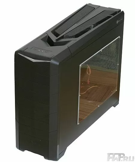 Корпус SilverStone Raven RV02
