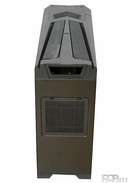 Корпус SilverStone Raven RV02