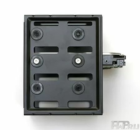 Корпус SilverStone Raven RV02