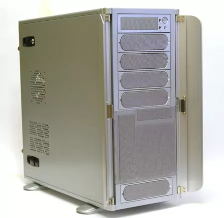 Компьютерный корпус Thermaltake Armor
